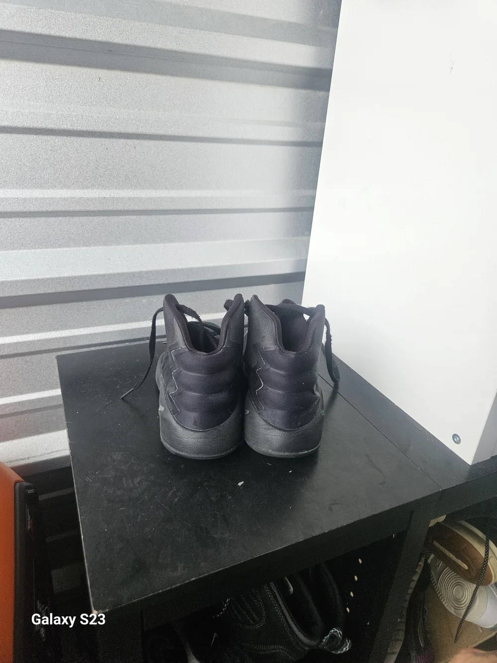 Nike hyperdunk 2016